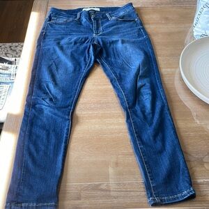 BKE Payton stretch ankle jean 28
